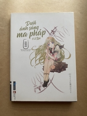 Dưới ánh sáng ma pháp 0.2 Lux