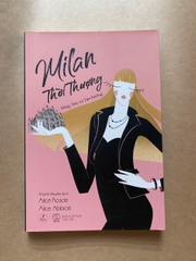 Milan Thời Thượng