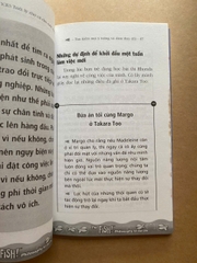 Triết Lý Chợ Cá Cho Cuộc Sống 3