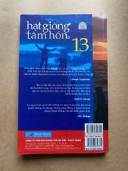 Hạt Giống Tâm Hồn – Tập 13: Cách Nghĩ Quyết Định Hướng Đi