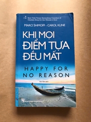 Khi Mọi Điểm Tựa Đều Mất