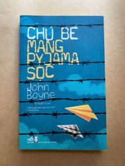 Chú Bé Mang Pyjama Sọc
