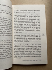 Ai Cũng Xứng Đáng Được Hạnh Phúc