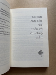 Tôi Thích Một Cô Gái Nhưng Chẳng Dám Ngỏ Lời