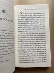 Sam Walton - Cuộc Đời Kinh Doanh Tại Mỹ