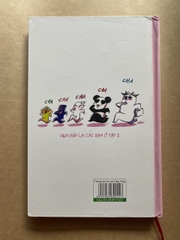Chuyện Tào Lao Của Vàng Vàng
