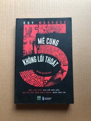Mê Cung Không Lối Thoát