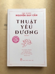 Thuật Yêu Đương