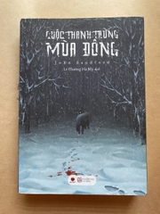 Cuộc Thanh Trừng Mùa Đông