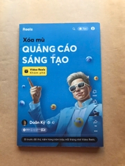 Xóa Mù Quảng Cáo Sáng Tạo - Video Reels Khám Phá