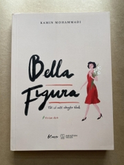 Bella Figura - Tôi Có Một Chuyện Tình