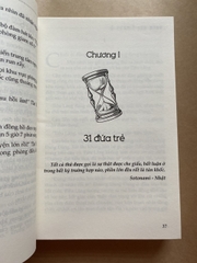 Người Gác Đêm