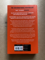 Factfulness ( sách tiếng Anh )