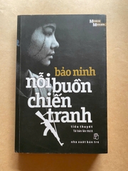 Nỗi Buồn Chiến Tranh