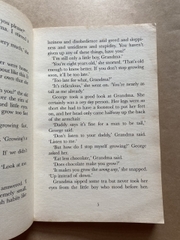 George's Marvellous Medicine