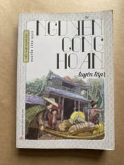 Nguyễn Công Hoan Tuyển Tập