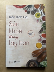 Sức Khỏe Trong Tay Bạn ( trọn bộ 2 tập )