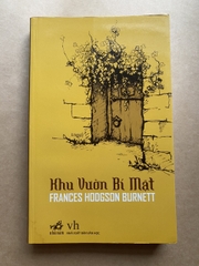 Khu Vườn Bí Mật