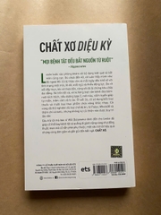 Chất Xơ Diệu Kỳ