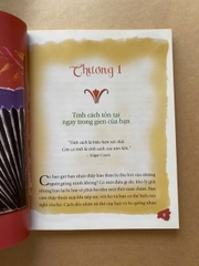 Tính Cách Bạn Màu Gì