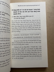Tư Duy Kế Toán Phải Có Trong Kinh Doanh