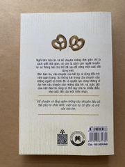 Nơi Bàn Ăn Kể Chuyện Chữa Lành