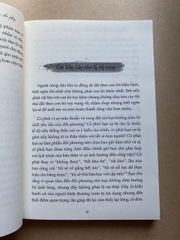 Không Ai Có Thể Làm Bạn Tổn Thương Trừ Khi Bạn Cho Phép