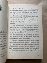 Ngôi nhà nhỏ trên thảo nguyên ( tập 2, 3, 4 )