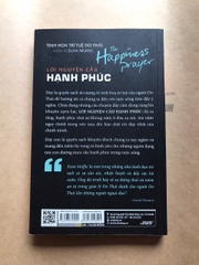 Lời Nguyện Cầu Hạnh Phúc - The Happiness Prayer