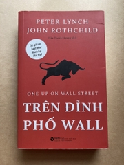 Trên Đỉnh Phố Wall