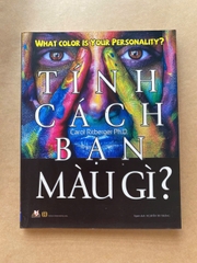 Tính Cách Bạn Màu Gì