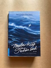 Muôn Kiếp Nhân Sinh 2 ( sách khổ nhỏ )