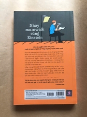 Nhảy Moonwalk Cùng Einstein