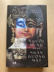 Người Hùng Mang Ngàn Gương Mặt
