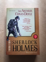 Sherlock Holmes (Trọn Bộ 3 Tập)