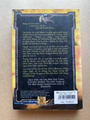 Eragon 2 (Eldest) - Đại Ca (Tập 2)