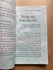 Những Khoảng Lặng Cuộc Sống