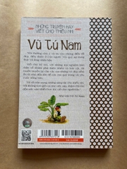 Những Truyện Hay Viết Cho Thiếu Nhi - Vũ Tú Nam