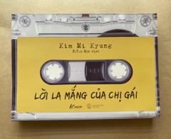 Lời La Mắng Của Chị Gái