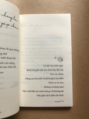 Một Ngày Giông Bão Đi Qua