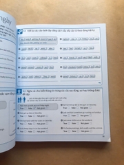 English for Everyone – Level 3 Intermediate – Practice Book