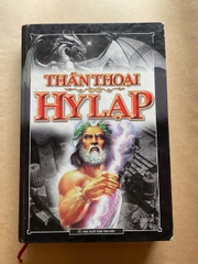Thần Thoại Hy Lạp