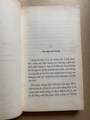 Và Khi Tro Bụi