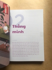 Nhắm Mắt - Mở Tim: 70 Trò Chơi Giải Mã Người Thương