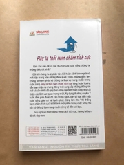 Hãy Là Thỏi Nam Châm Tích Cực - 7 Bước Đơn Giản Để Giàu Có Và Hạnh Phúc