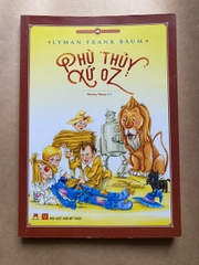 Phù thủy xứ Oz