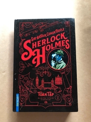 Sherlock Holmes - Tập 3