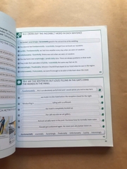 English for Everyone – Level 4 Advanced – Practice Book