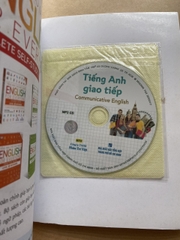 Tiếng Anh Giao Tiếp - Communicative English