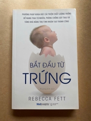 Bắt Đầu Từ Trứng